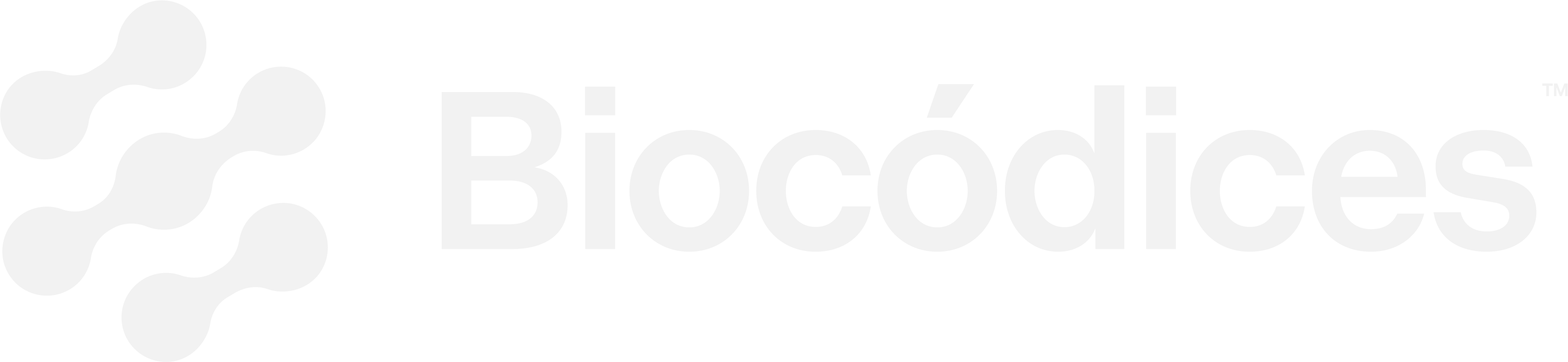 Biocodices